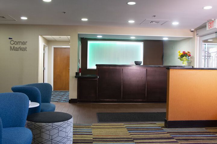 Hotel Interior 10 of 40