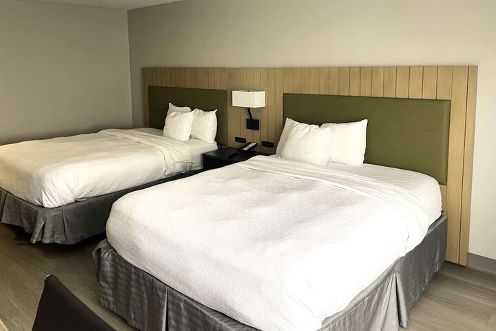 Country Inn & Suites by Radisson Midway - Tallahassee West