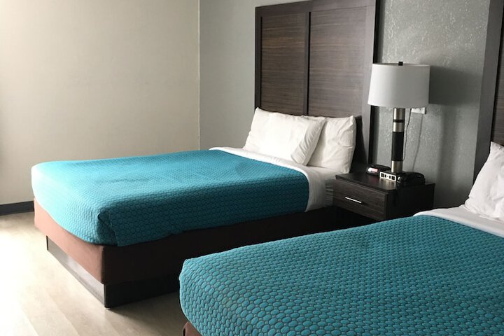 Travelodge by Wyndham Gallipolis