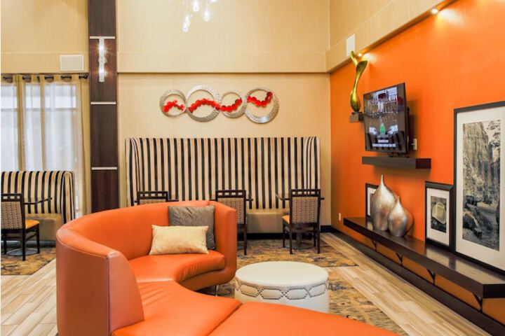 Hotel Interior 7 of 55