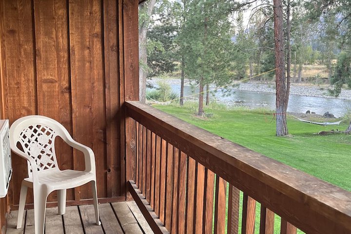 Terrace/Patio 184 of 210