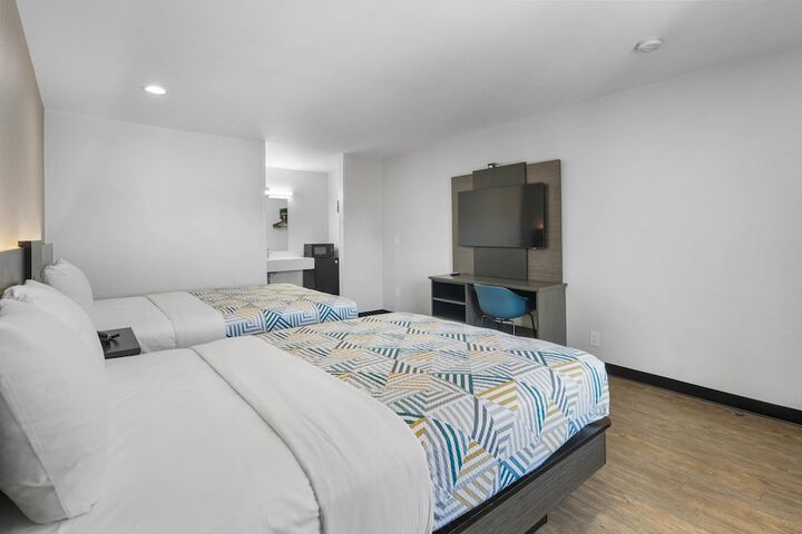 Motel 6 La Mesa CA