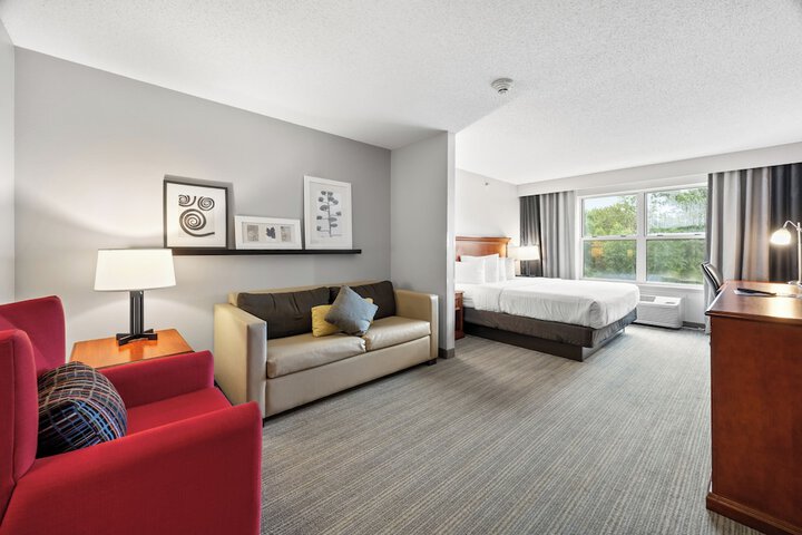 Independence Stay Hotel & Suites
