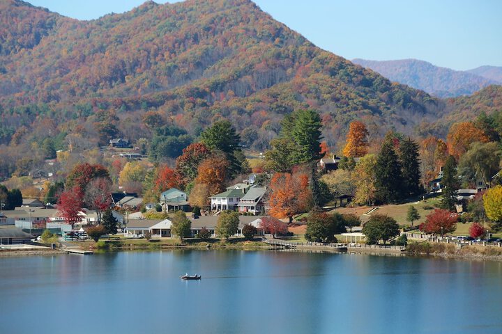Lambuth Inn at Lake Junaluska