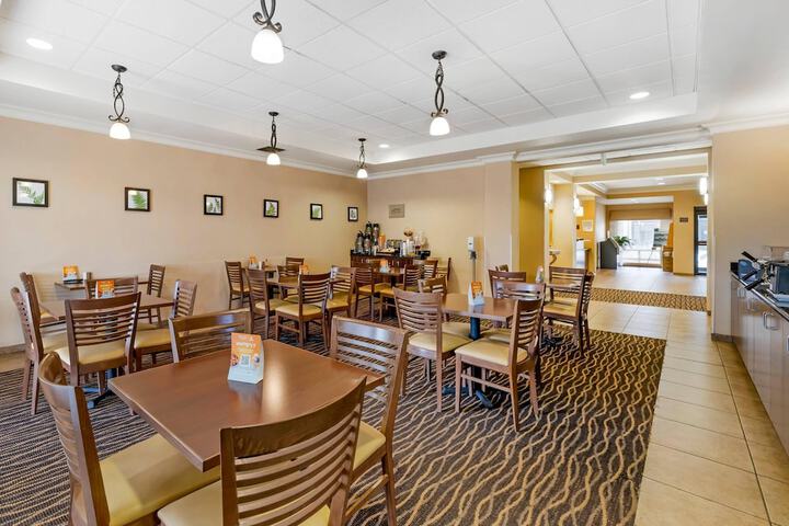 Sleep Inn & Suites Redmond