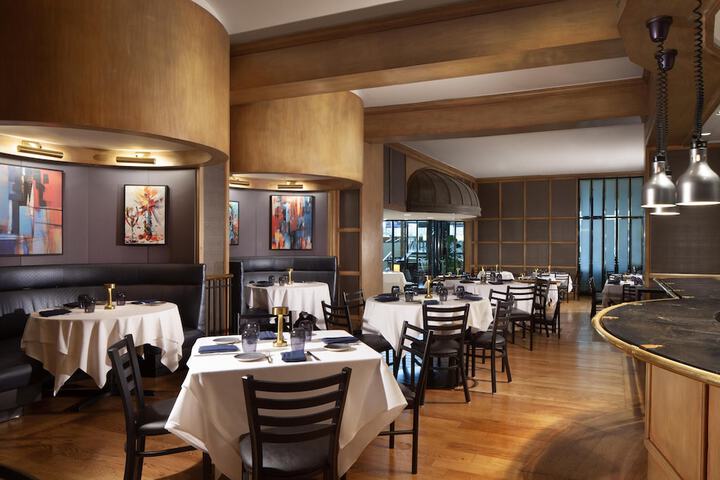 Hyatt Regency Dallas