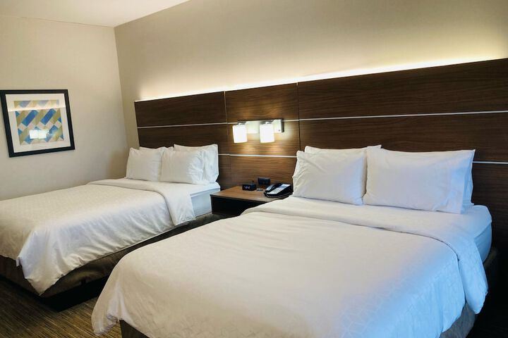 Holiday Inn Express & Suites Abilene by IHG