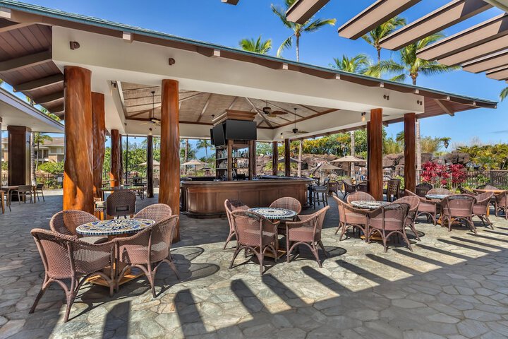 Hilton Grand Vacations Club Kohala Suites Waikoloa