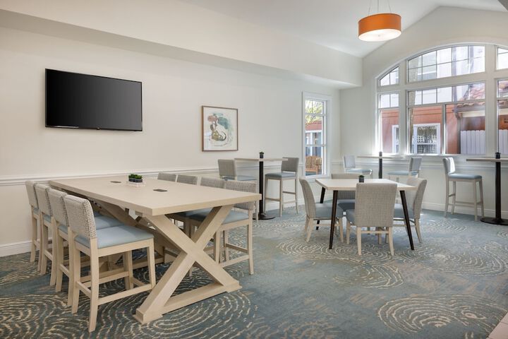Residence Inn by Marriott Sandestin at Grand Boulevard