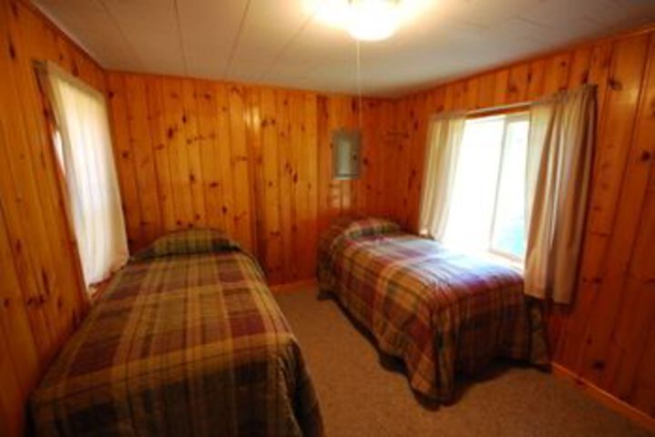Birch Forest Lodge