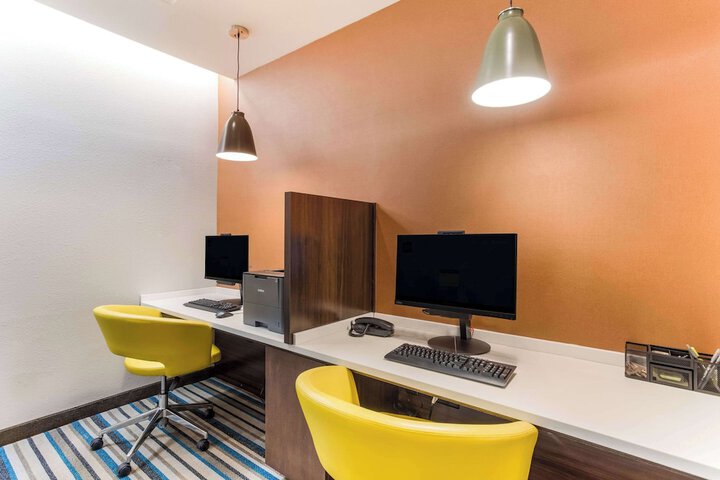 MainStay Suites Murfreesboro