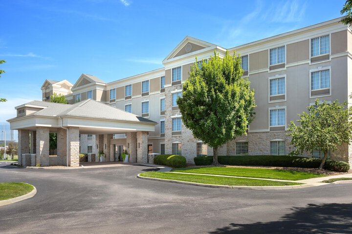 Homewood Suites by Hilton Columbus / Polaris OH