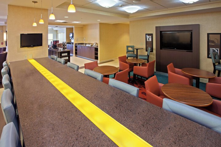 Residence Inn by Marriott Indianapolis Carmel