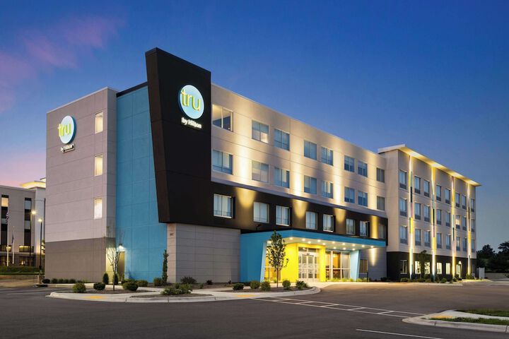 Tru by Hilton Wisconsin Dells