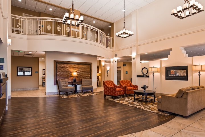 Hotel Interior 12 of 48