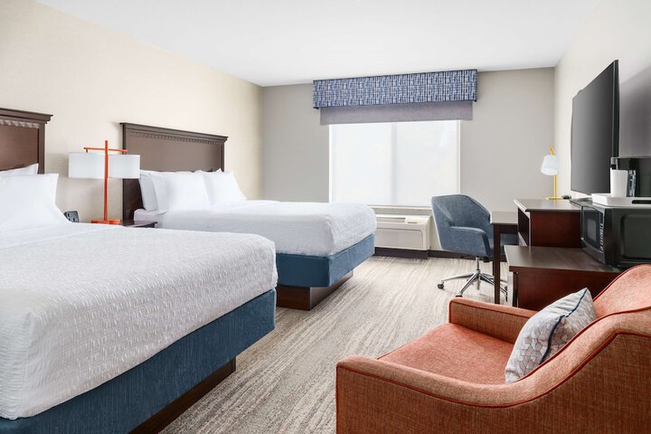 Hampton Inn & Suites Thousand Oaks CA