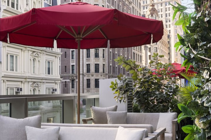 Terrace/Patio 110 of 116