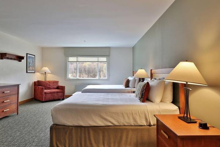 Killington Grand Hotel