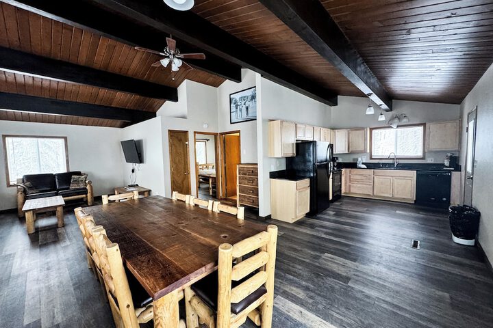 Pine Mountain Ski & Golf Resort