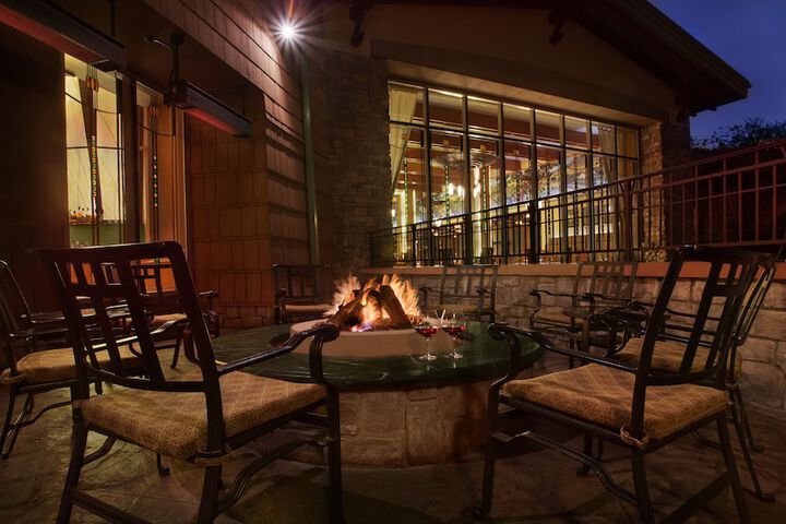 Disneys Grand Californian Hotel and Spa