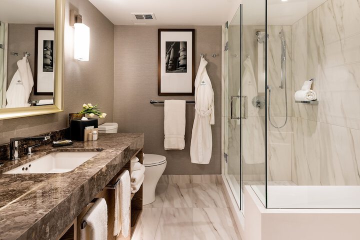 The Magnolia Hotel and Spa