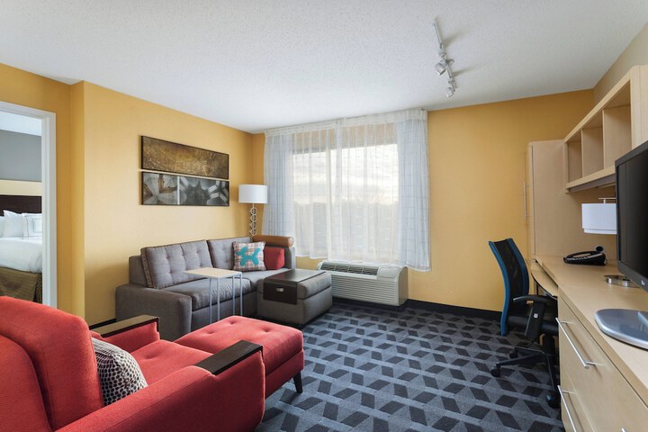 TownePlace Suites by Marriott Shreveport Bossier City