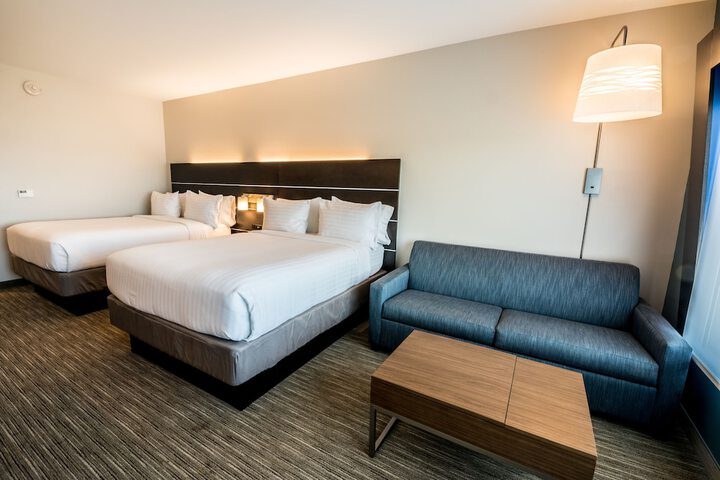 Holiday Inn Express North Augusta by IHG