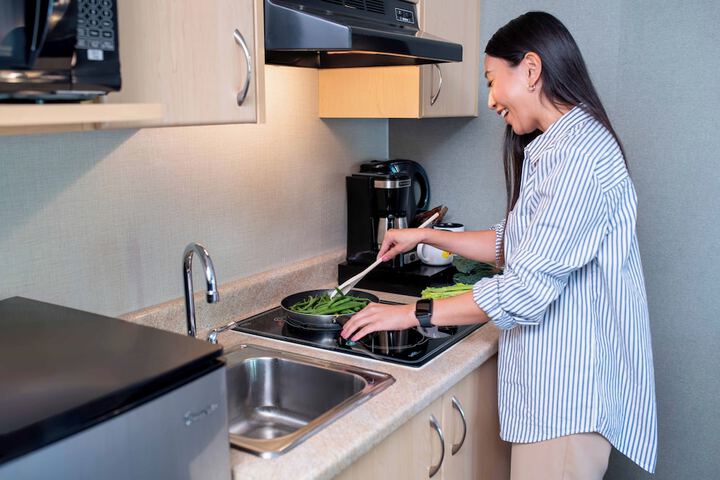 Accent Inns Kamloops