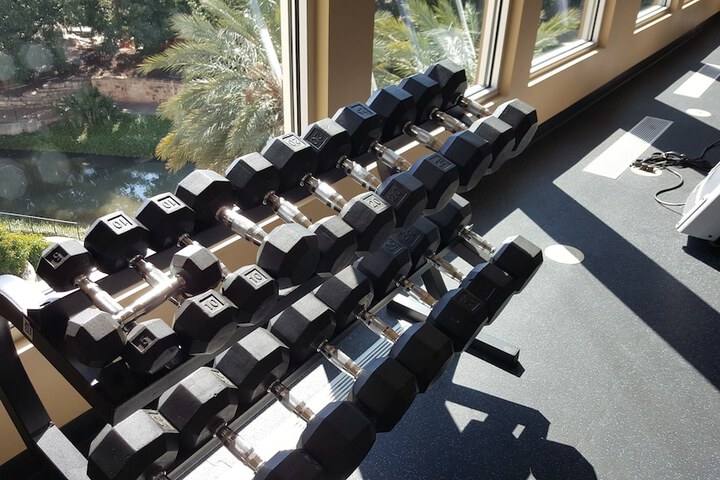 Health and Fitness 12 of 21