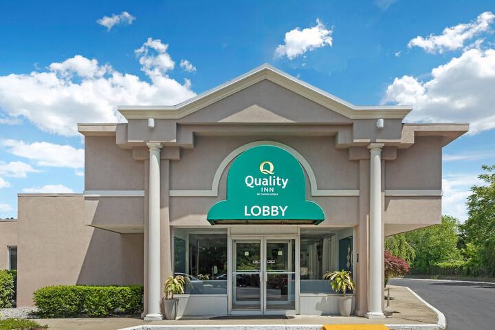 Quality Inn Old Saybrook - Westbrook