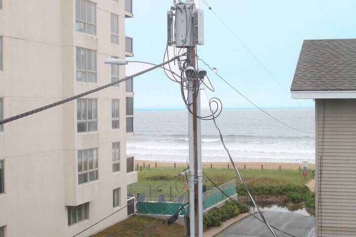 Atlantic Ocean Suites