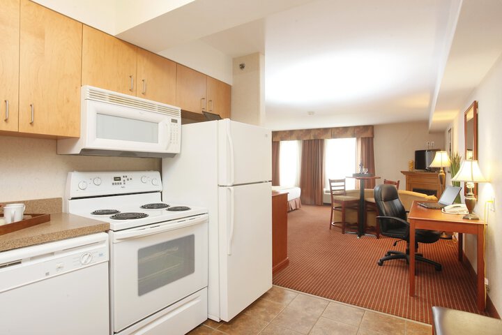 Stonebridge Hotel Dawson Creek