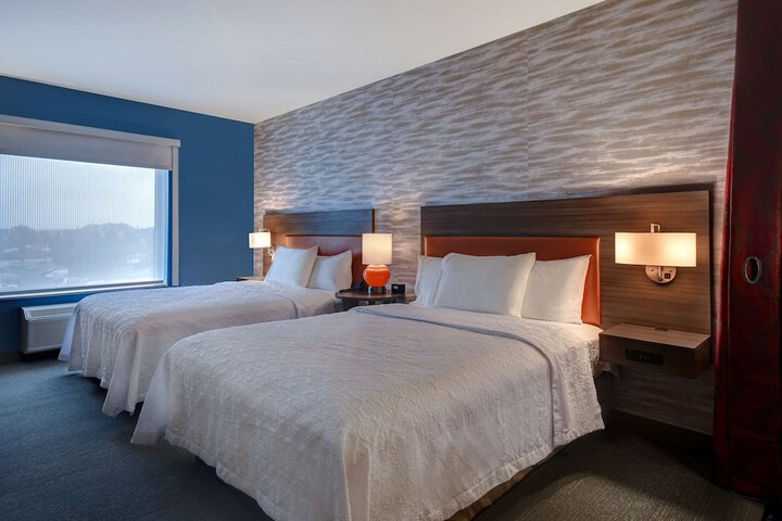 Home2 Suites by Hilton Troy