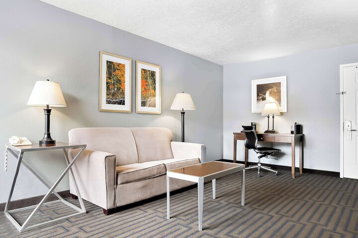 Best Western Pocatello Inn