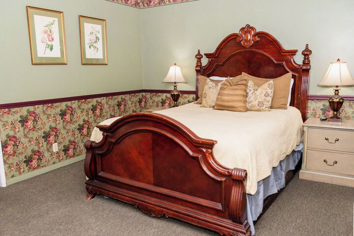 Gunn House Hotel