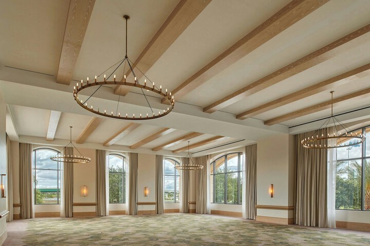 Gaylord Palms Resort & Convention Center