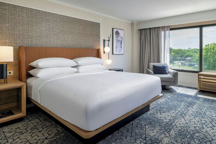 Sheraton Nashville Brentwood