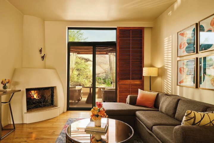 Four Seasons Resort Scottsdale at Troon North
