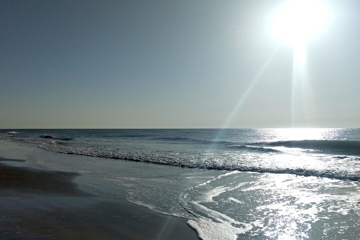 Hotel Tybee