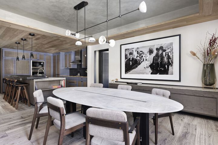 Four Seasons Resort and Residences Vail