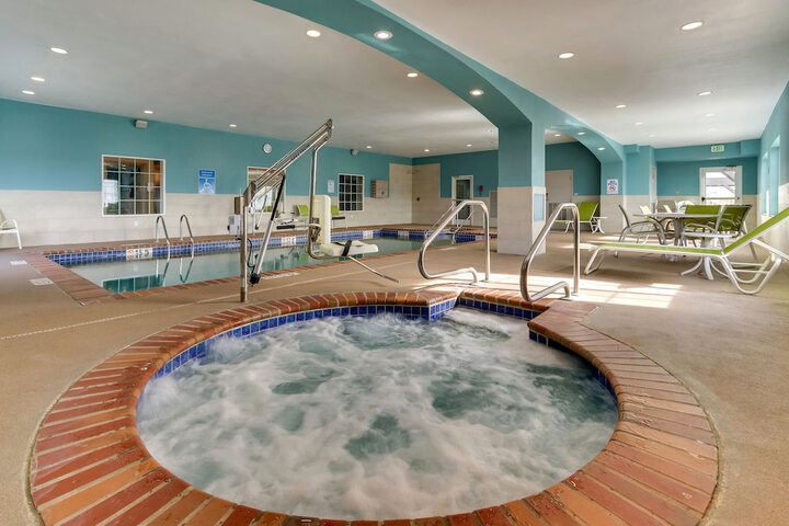 Holiday Inn Express & Suites Ardmore by IHG