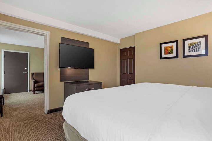 Comfort Inn Opelika - Auburn