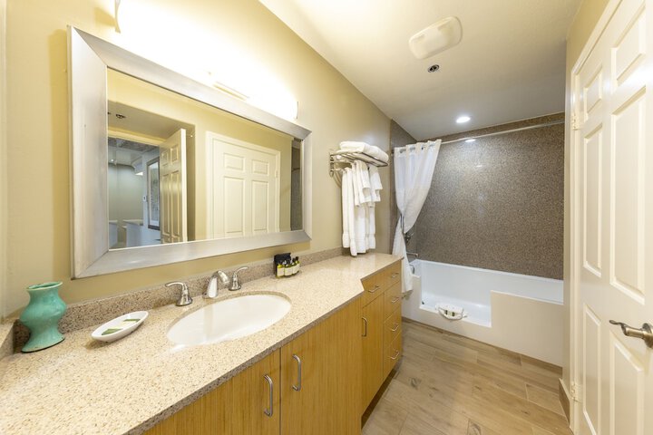 Capistrano Surfside Inn