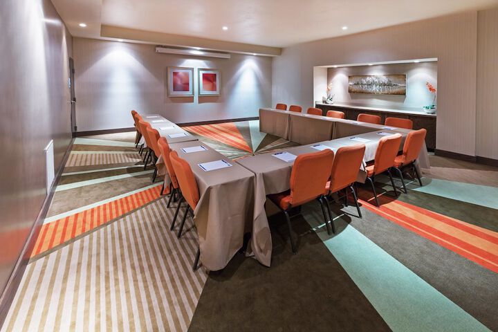 Holiday Inn Express Frisco Legacy Park Area by IHG