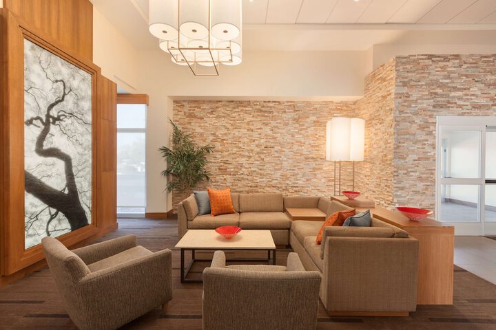 Hyatt Place Phoenix / Chandler-Fashion Center