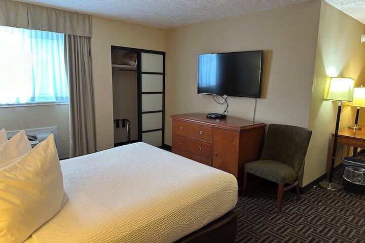 Wyndham Garden Medicine Hat Conference Center