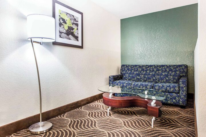 Quality Inn Black Mountain-Asheville East