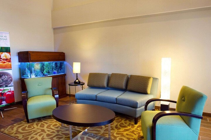 Hotel Interior 9 of 32