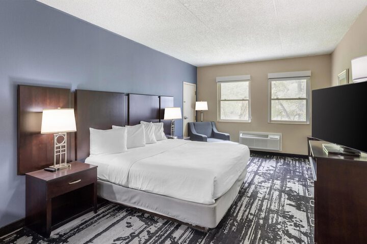 Best Western Owego Inn