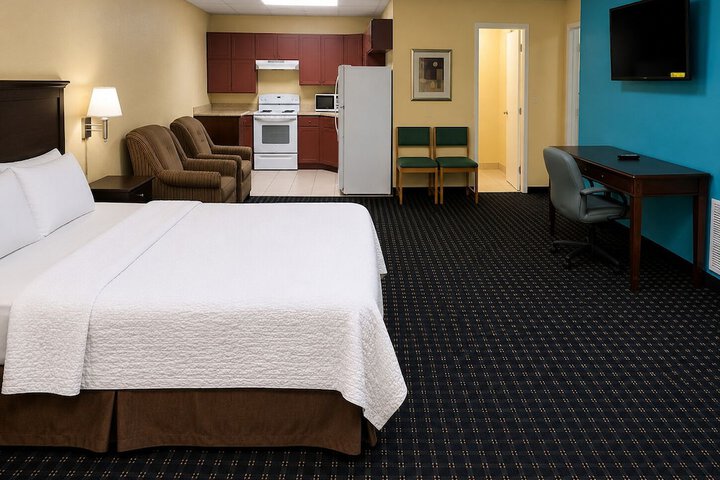 Extended Stay Snyder